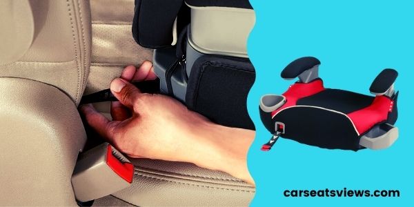 How To Install A Car Seat Base With The Latch?