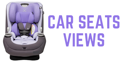 Car Seats Views